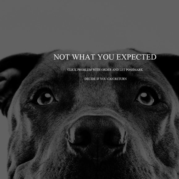 The real real 💯% - Picture 1 of 1